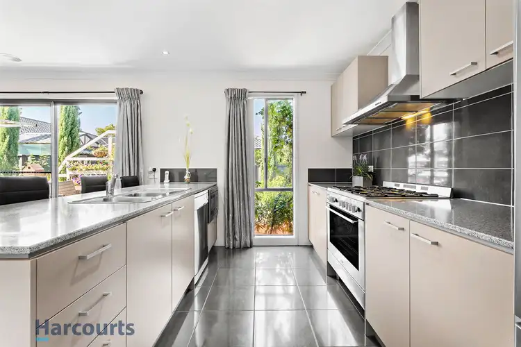 Fourth view of Homely house listing, 20 Sienna Way, Pakenham VIC 3810