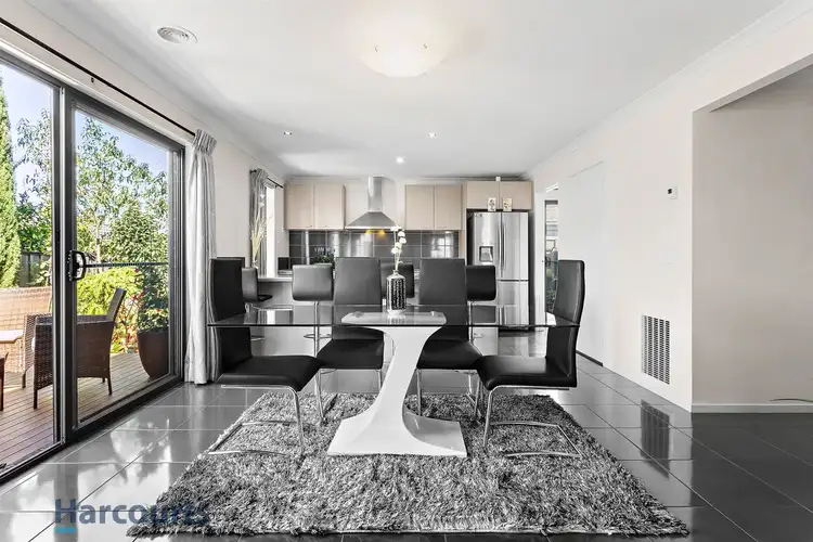 Sixth view of Homely house listing, 20 Sienna Way, Pakenham VIC 3810