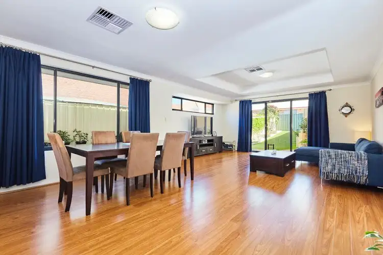 18A Milroy Street, Willagee WA 6156