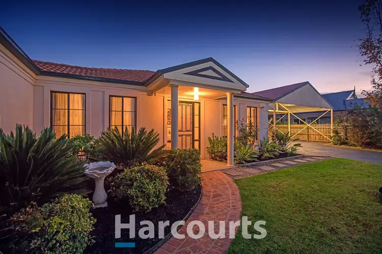 Main view of Homely house listing, 32 Wattletree Road, Bunyip VIC 3815