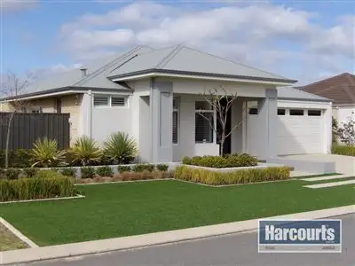 Third view of Homely house listing, 11 Torridge Approach, Piara Waters WA 6112