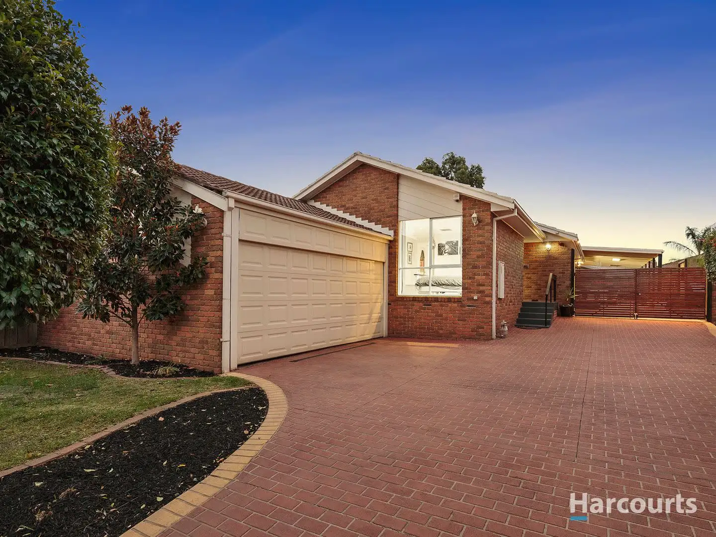Main view of Homely house listing, 5 Laanecoorie Drive, Lysterfield VIC 3156