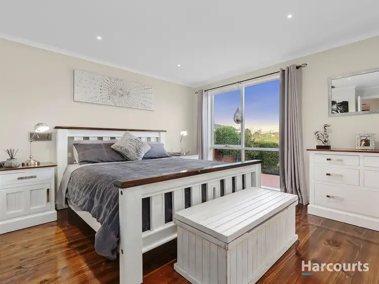 Third view of Homely house listing, 5 Laanecoorie Drive, Lysterfield VIC 3156