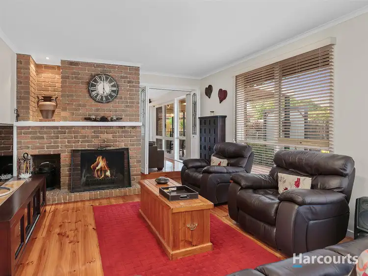 Fifth view of Homely house listing, 5 Laanecoorie Drive, Lysterfield VIC 3156