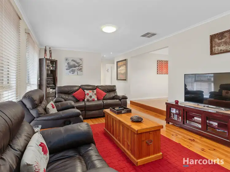 Sixth view of Homely house listing, 5 Laanecoorie Drive, Lysterfield VIC 3156