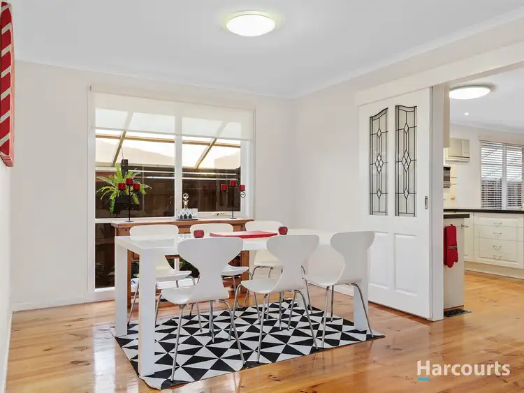 Seventh view of Homely house listing, 5 Laanecoorie Drive, Lysterfield VIC 3156