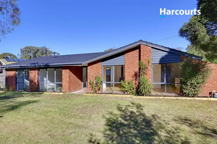 Main view of Homely house listing, 4 Pacific Drive, Balnarring VIC 3926