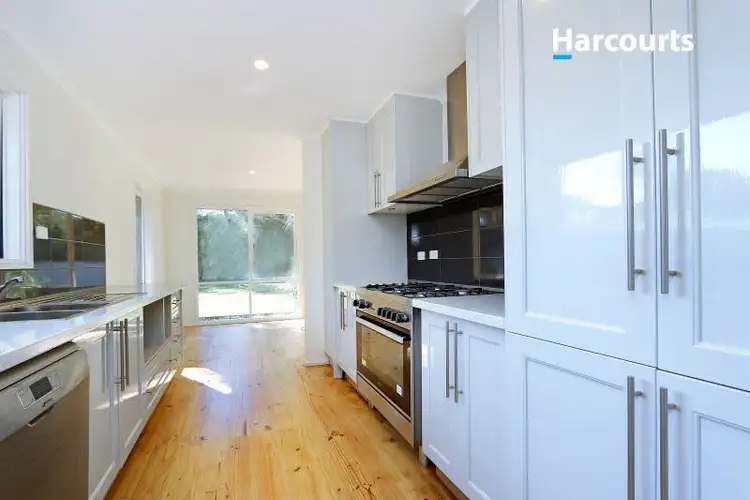 Second view of Homely house listing, 4 Pacific Drive, Balnarring VIC 3926