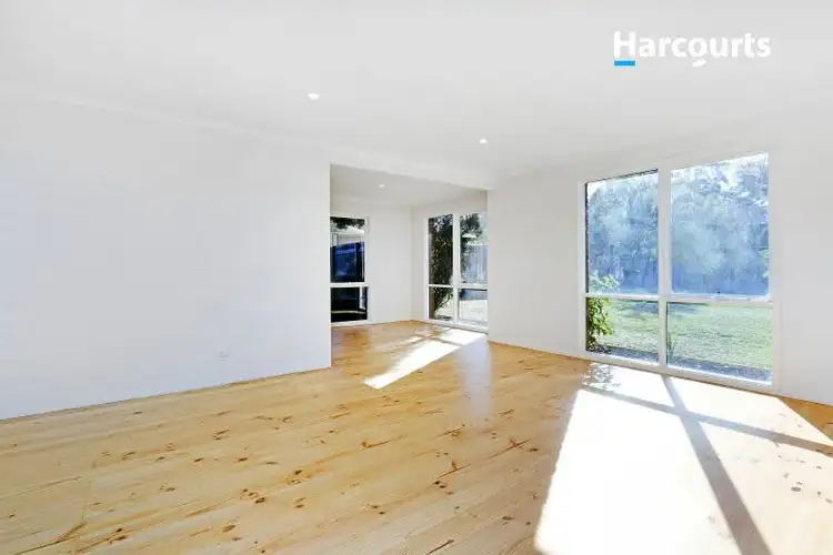 Fourth view of Homely house listing, 4 Pacific Drive, Balnarring VIC 3926