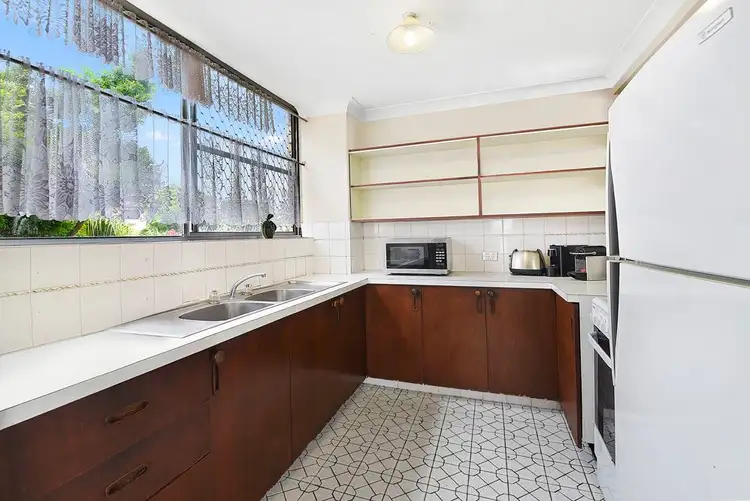 Third view of Homely unit listing, 1/45 Railway street, Southport QLD 4215