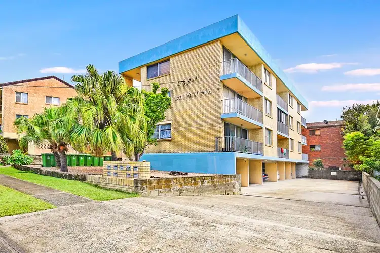 Fifth view of Homely unit listing, 1/45 Railway street, Southport QLD 4215
