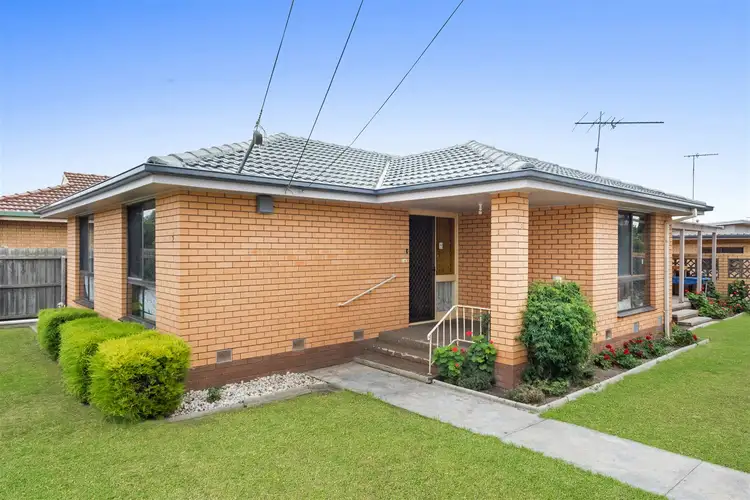 Main view of Homely house listing, 2 Page Street, Norlane VIC 3214