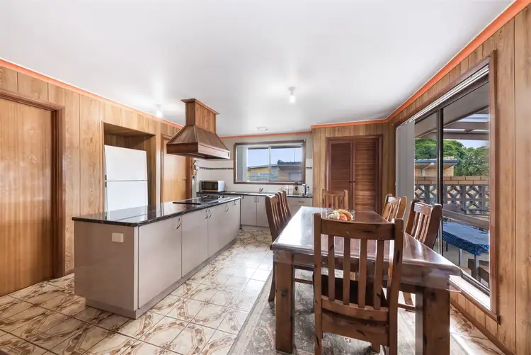Second view of Homely house listing, 2 Page Street, Norlane VIC 3214