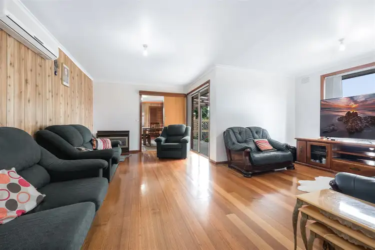 Fourth view of Homely house listing, 2 Page Street, Norlane VIC 3214