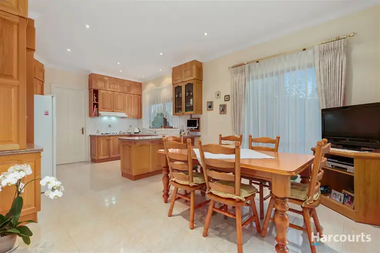 Fourth view of Homely house listing, 6 Eliana Court, Rowville VIC 3178