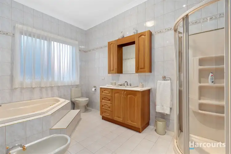 Sixth view of Homely house listing, 6 Eliana Court, Rowville VIC 3178
