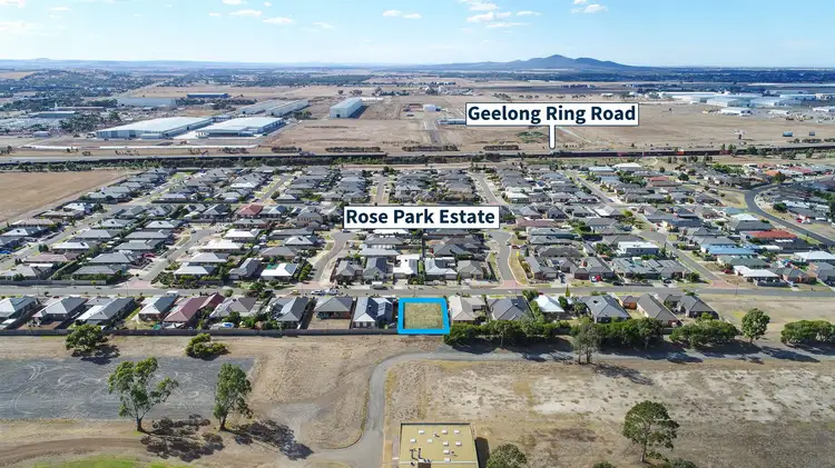 Main view of Homely house listing, 21 Nigella Avenue, Corio VIC 3214