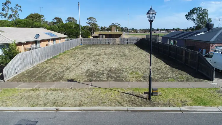 Second view of Homely house listing, 21 Nigella Avenue, Corio VIC 3214