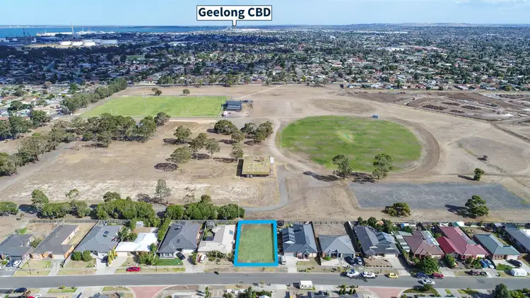Fifth view of Homely house listing, 21 Nigella Avenue, Corio VIC 3214