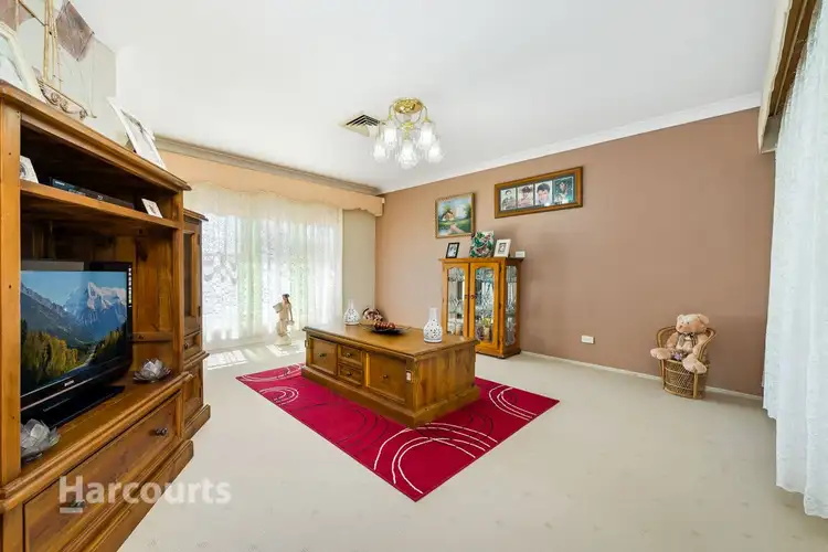 Fourth view of Homely house listing, 14 Linde Road, Glendenning NSW 2761