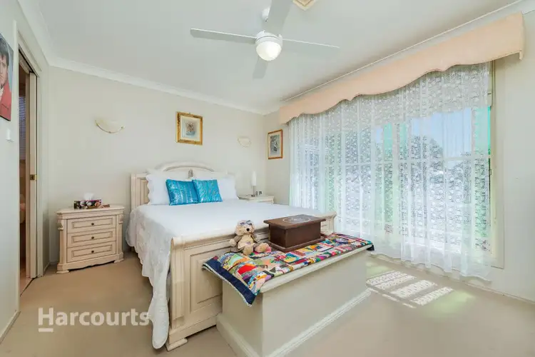 Sixth view of Homely house listing, 14 Linde Road, Glendenning NSW 2761