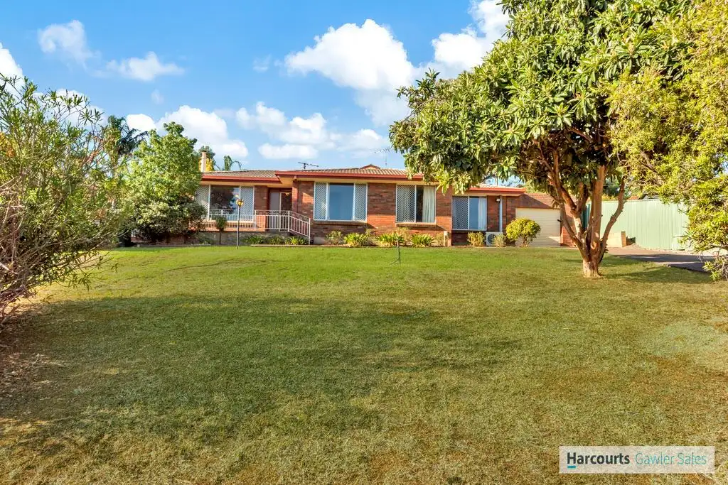 Main view of Homely house listing, 24 Coombe Street, Gawler East SA 5118