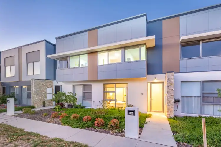30 Mornington Street, Amaroo ACT 2914