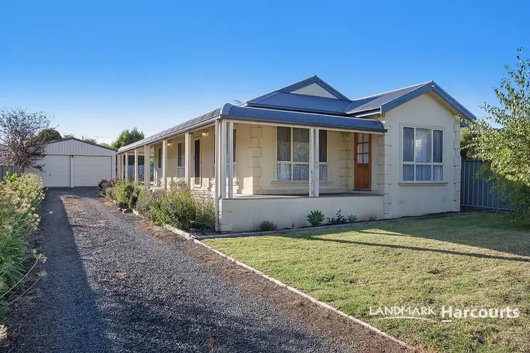 20 Kerr Street, Hamilton VIC 3300
