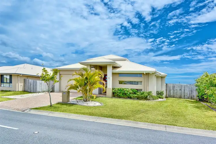 Second view of Homely house listing, 22 Gipps Street, Caloundra West QLD 4551