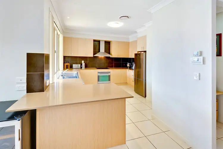 Fourth view of Homely house listing, 22 Gipps Street, Caloundra West QLD 4551