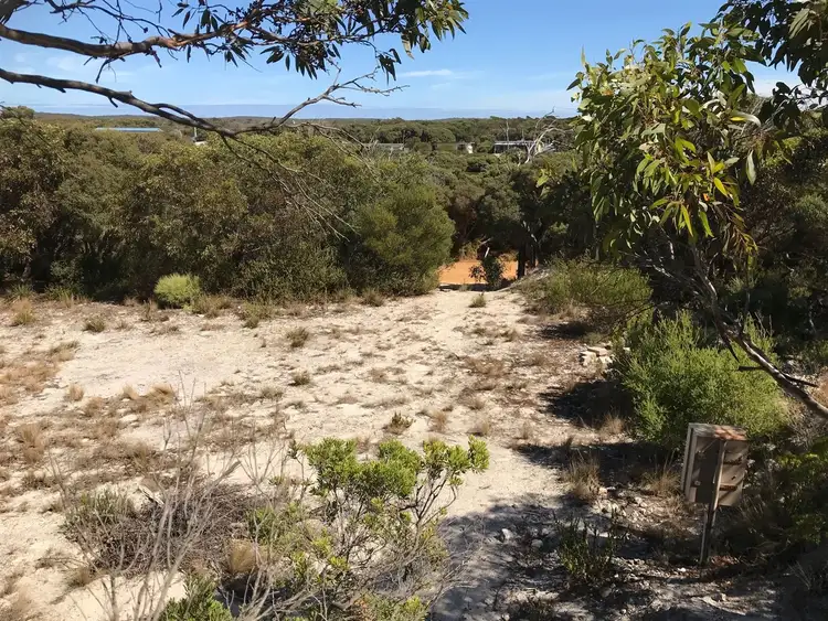 Fourth view of Homely land listing, 53 Bayview Road, Vivonne Bay SA 5223