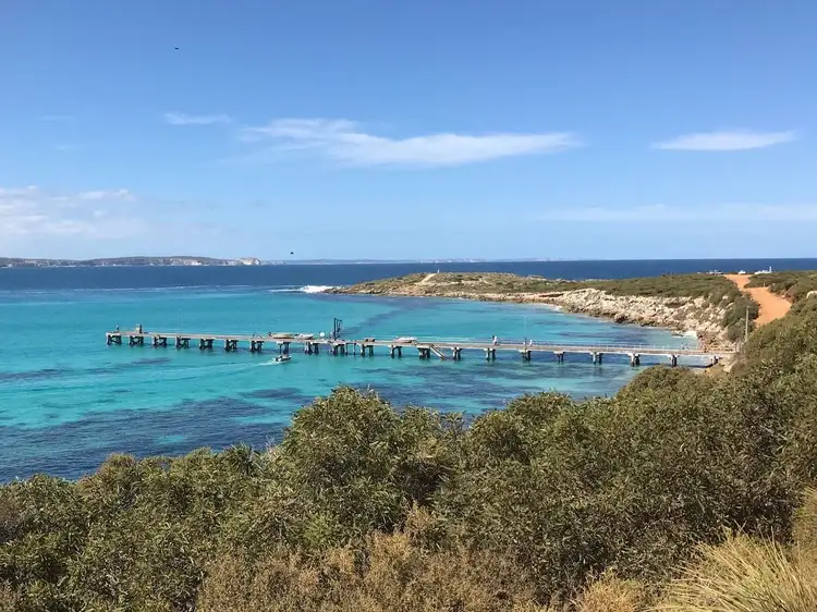 Fifth view of Homely land listing, 53 Bayview Road, Vivonne Bay SA 5223