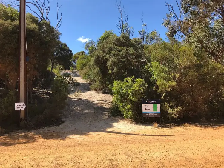 Sixth view of Homely land listing, 53 Bayview Road, Vivonne Bay SA 5223