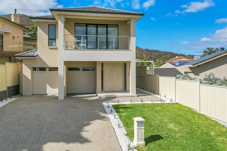 15 Wistaria Grove, Athelstone SA 5076
