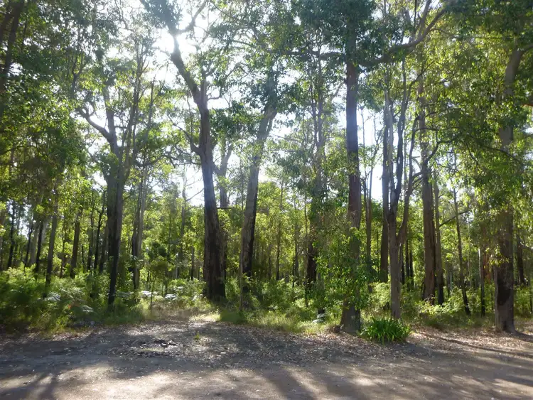 Third view of Homely rural property listing, 50 Woodgate Retreat, Manjimup WA 6258