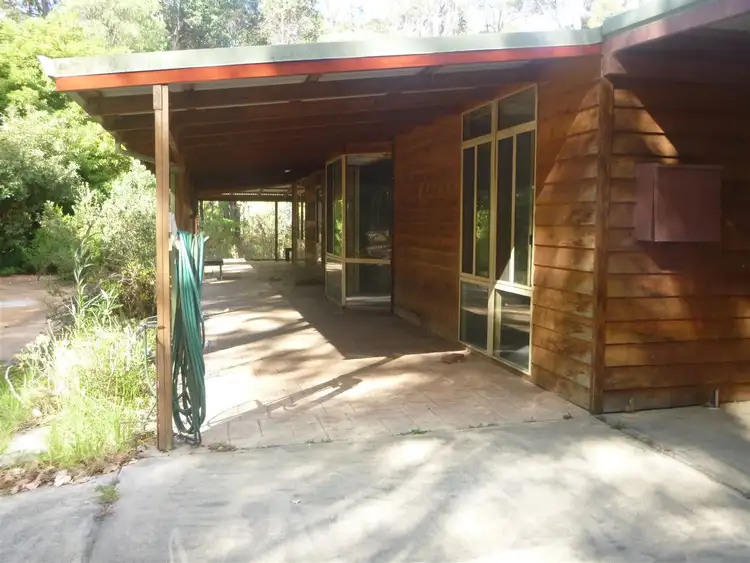 Fourth view of Homely rural property listing, 50 Woodgate Retreat, Manjimup WA 6258