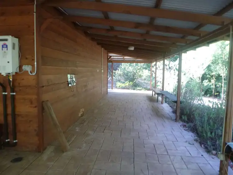 Fifth view of Homely rural property listing, 50 Woodgate Retreat, Manjimup WA 6258
