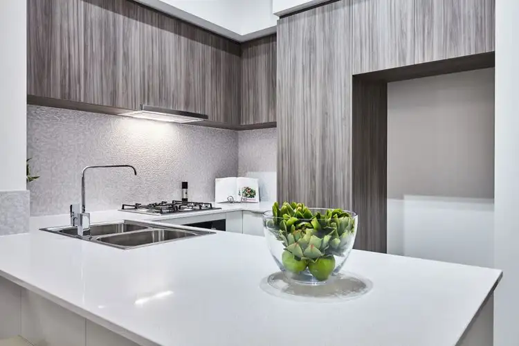 Fourth view of Homely house listing, 45B Sawle Road, Hamilton Hill WA 6163