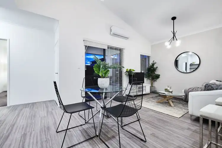Sixth view of Homely house listing, 45B Sawle Road, Hamilton Hill WA 6163