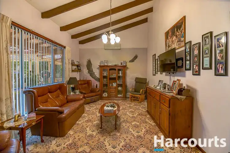 Second view of Homely house listing, 61 Milgar Street, Mandurah WA 6210
