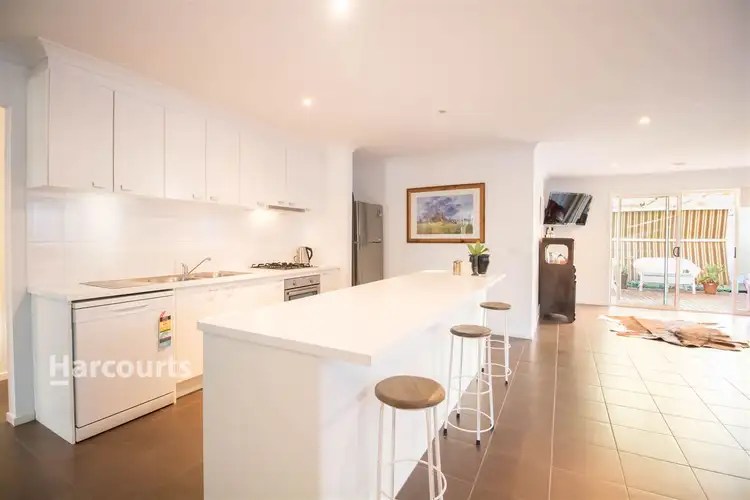Third view of Homely house listing, 47 Lancefield Drive, Caroline Springs VIC 3023