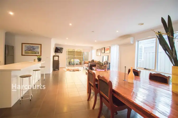 Fourth view of Homely house listing, 47 Lancefield Drive, Caroline Springs VIC 3023
