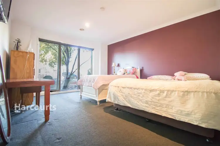 Fifth view of Homely house listing, 47 Lancefield Drive, Caroline Springs VIC 3023