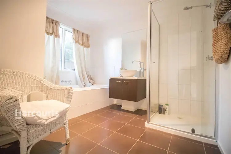 Sixth view of Homely house listing, 47 Lancefield Drive, Caroline Springs VIC 3023