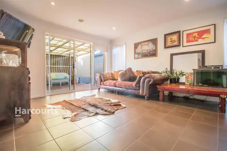 Seventh view of Homely house listing, 47 Lancefield Drive, Caroline Springs VIC 3023