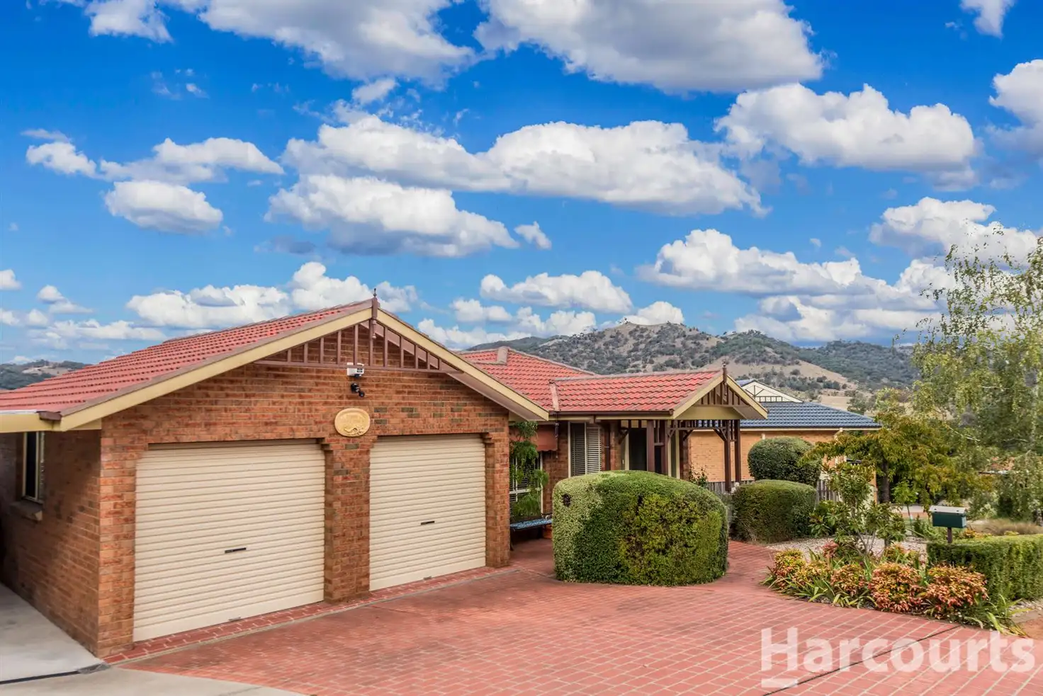 Main view of Homely house listing, 57 Harry Hopman Circuit, Gordon ACT 2906