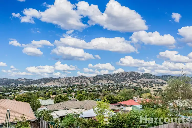 Second view of Homely house listing, 57 Harry Hopman Circuit, Gordon ACT 2906