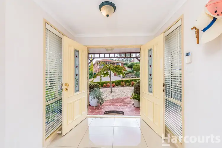 Fourth view of Homely house listing, 57 Harry Hopman Circuit, Gordon ACT 2906