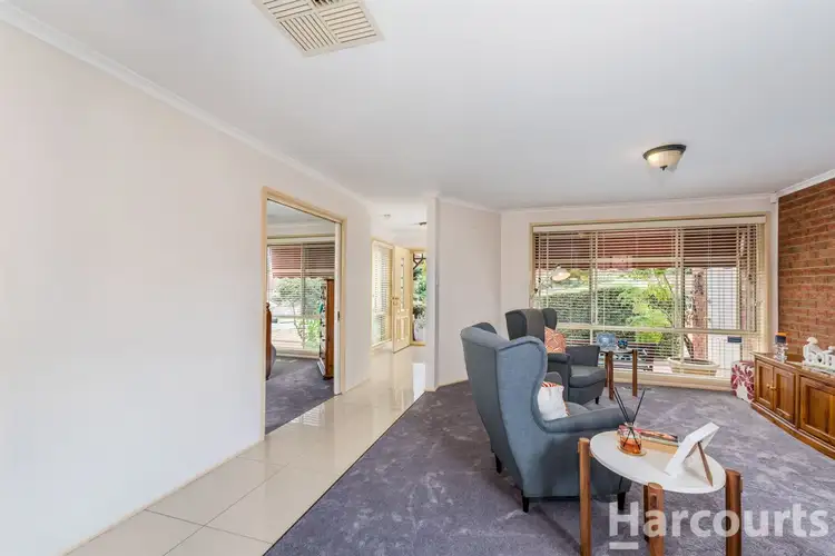 Fifth view of Homely house listing, 57 Harry Hopman Circuit, Gordon ACT 2906