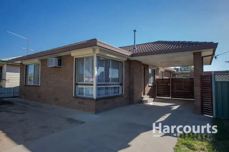 Main view of Homely house listing, 11 Appin Street, Wangaratta VIC 3677